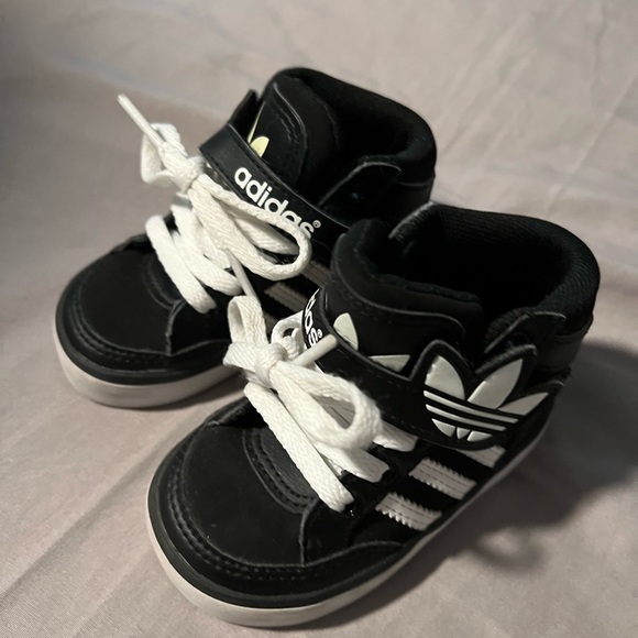 adidas Other - Infant Adidas Shoes